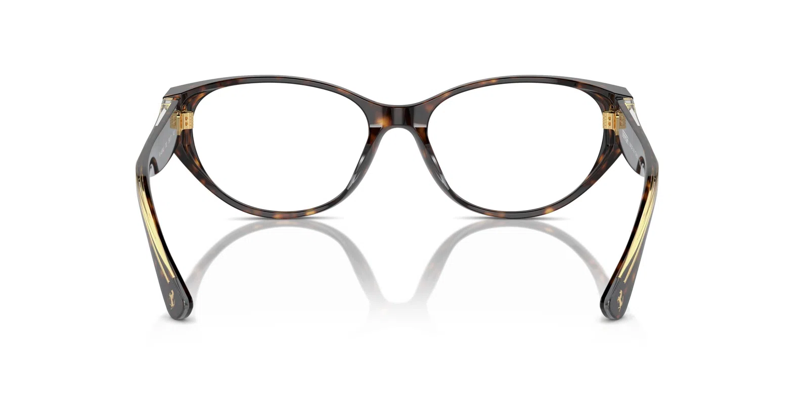 Ferrari 4004U Eyeglasses - view 13